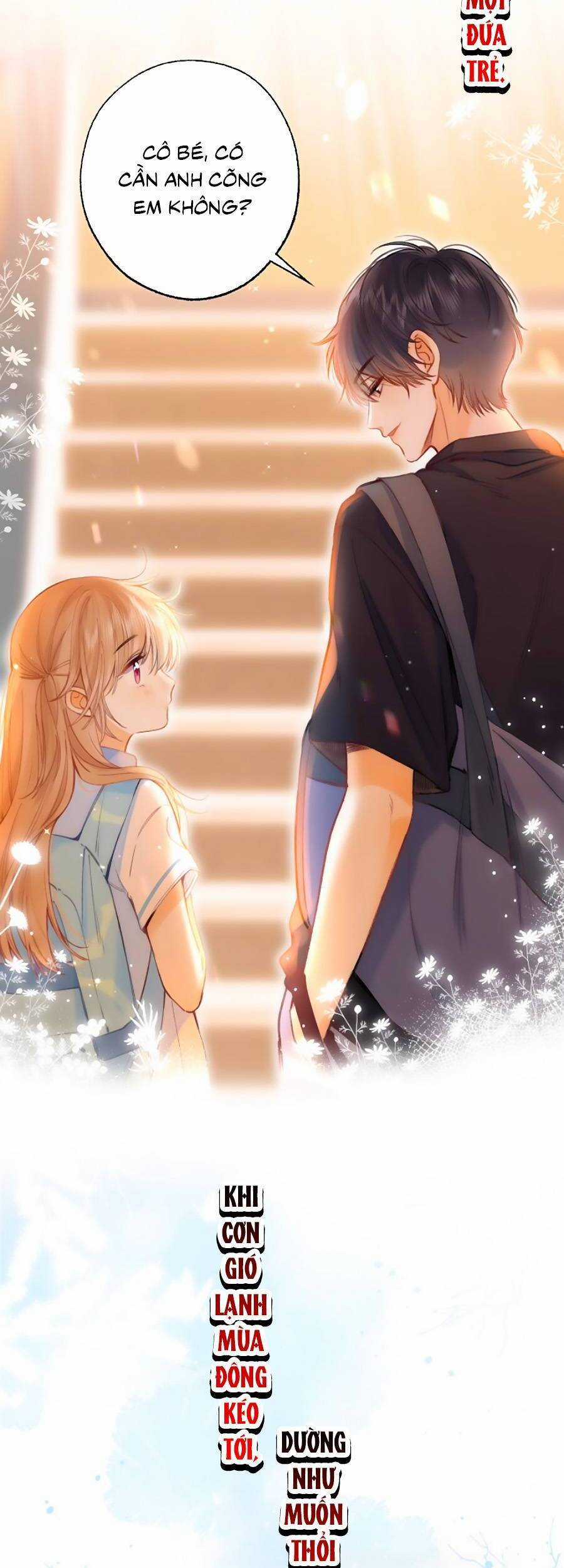 Mối Tình Thầm Kín - Chapter 46.6 - Trang 7