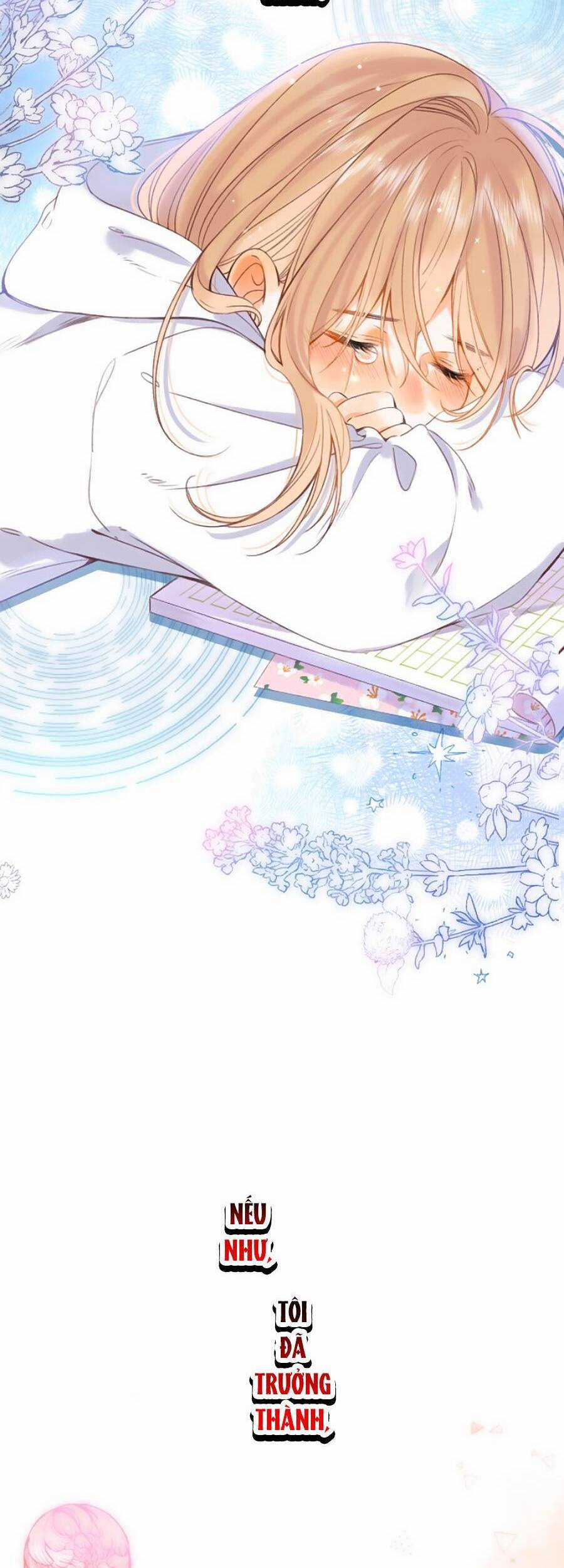 Mối Tình Thầm Kín - Chapter 46.6 - Trang 10