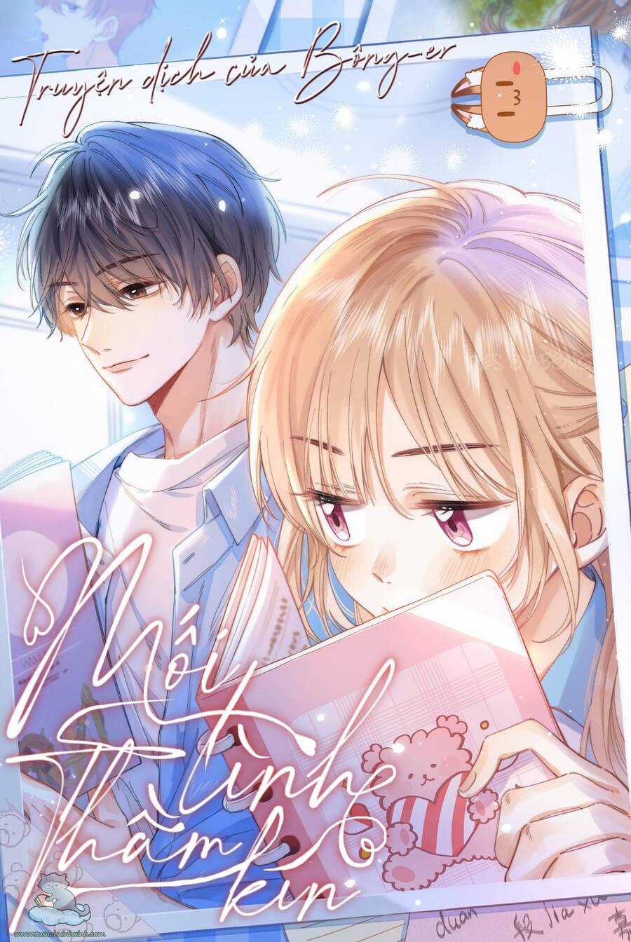 Mối Tình Thầm Kín - Chapter 46 - Trang 2