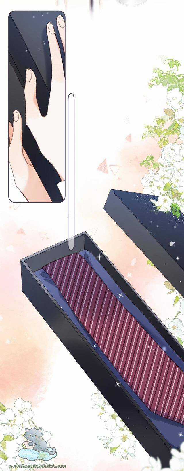 Mối Tình Thầm Kín - Chapter 46 - Trang 15