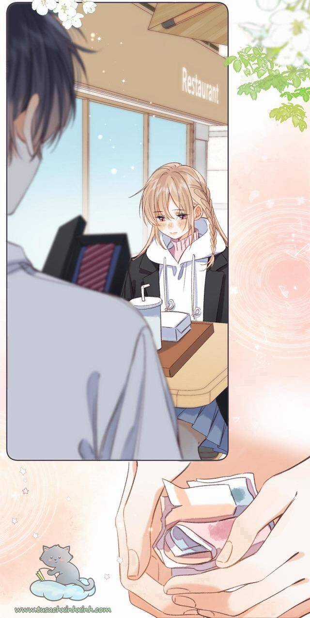 Mối Tình Thầm Kín - Chapter 46 - Trang 17