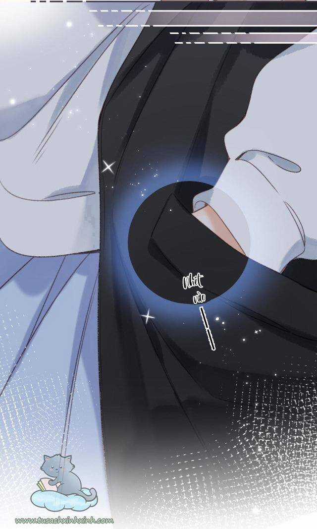 Mối Tình Thầm Kín - Chapter 46 - Trang 18