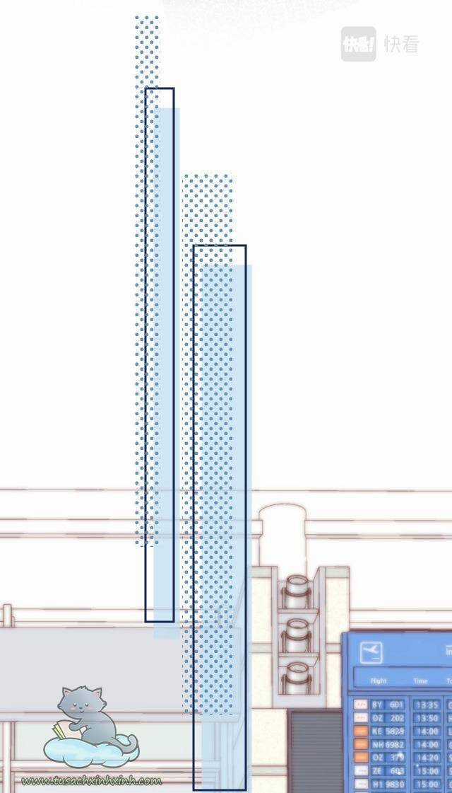 Mối Tình Thầm Kín - Chapter 46 - Trang 19