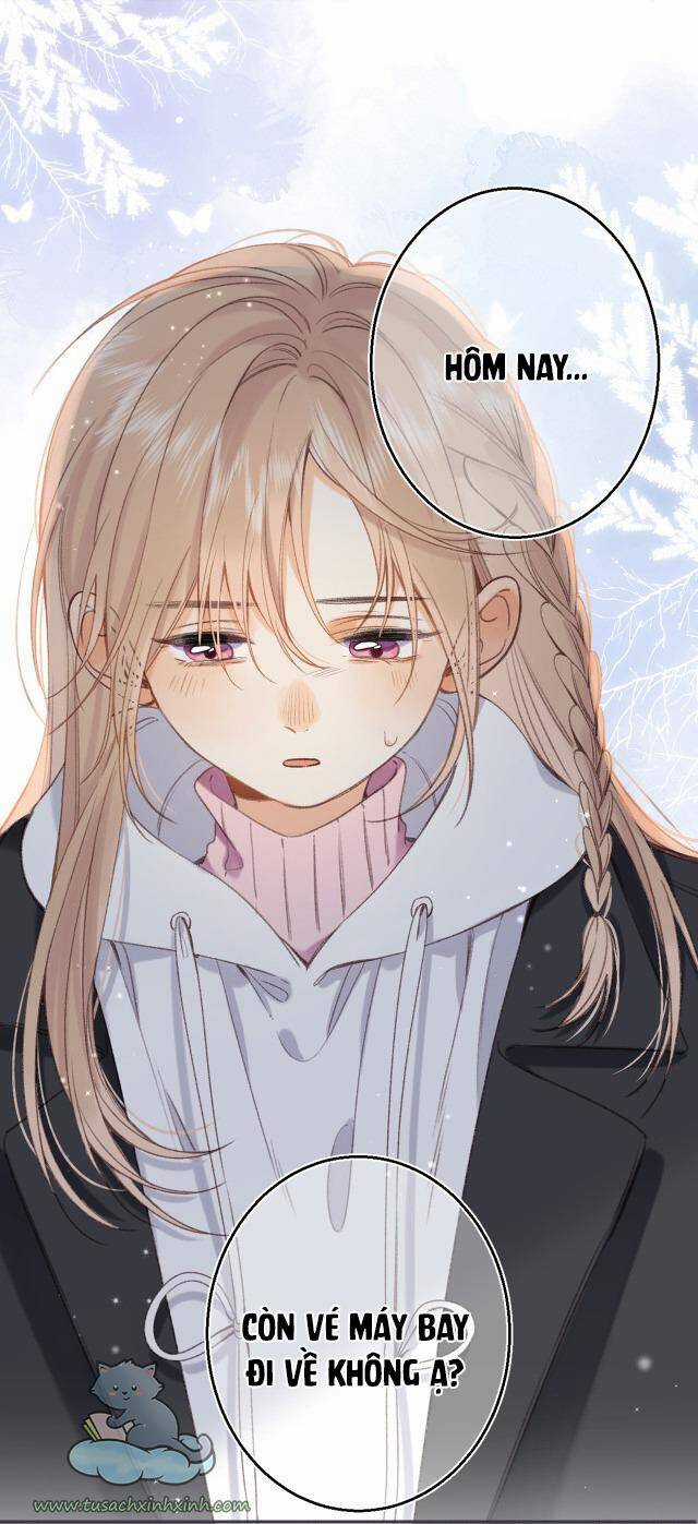 Mối Tình Thầm Kín - Chapter 46 - Trang 3