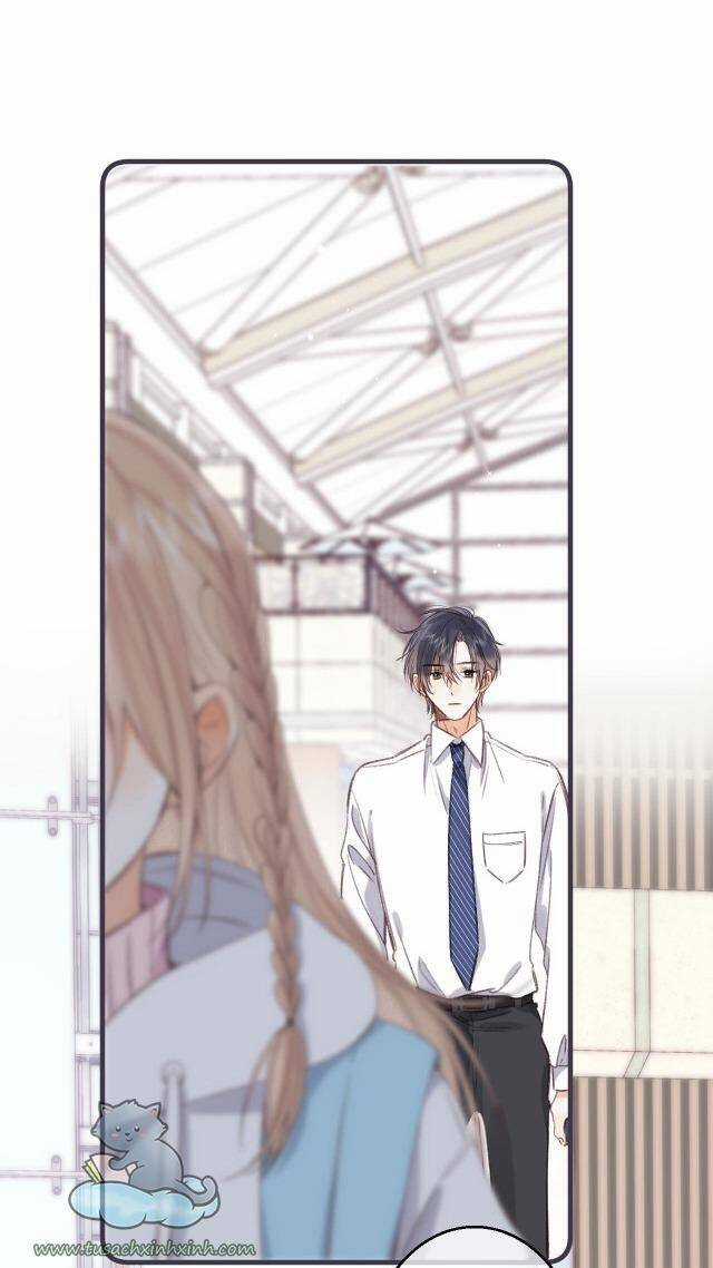 Mối Tình Thầm Kín - Chapter 46 - Trang 21