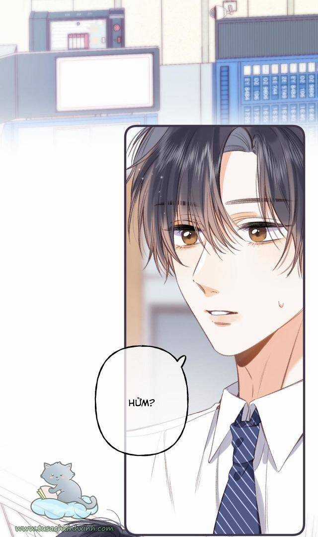 Mối Tình Thầm Kín - Chapter 46 - Trang 23