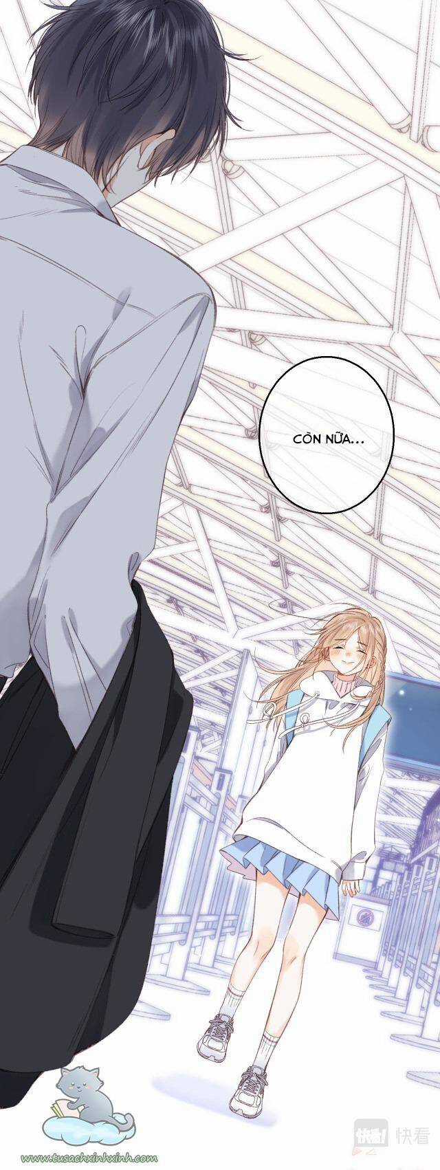 Mối Tình Thầm Kín - Chapter 46 - Trang 24