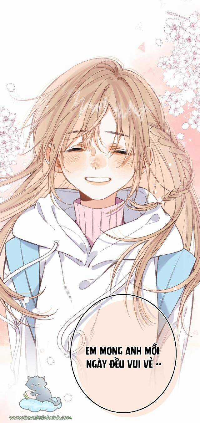 Mối Tình Thầm Kín - Chapter 46 - Trang 25
