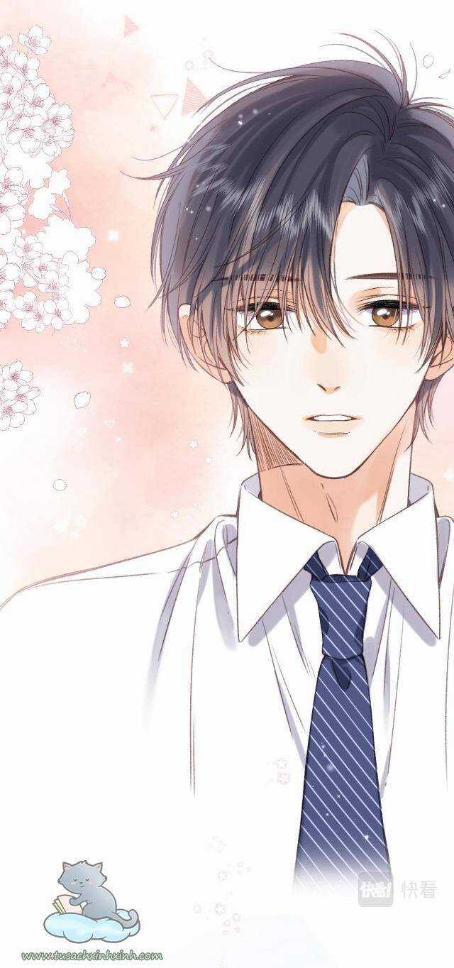 Mối Tình Thầm Kín - Chapter 46 - Trang 26