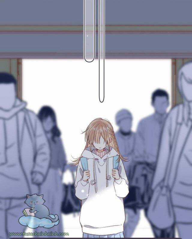 Mối Tình Thầm Kín - Chapter 46 - Trang 28