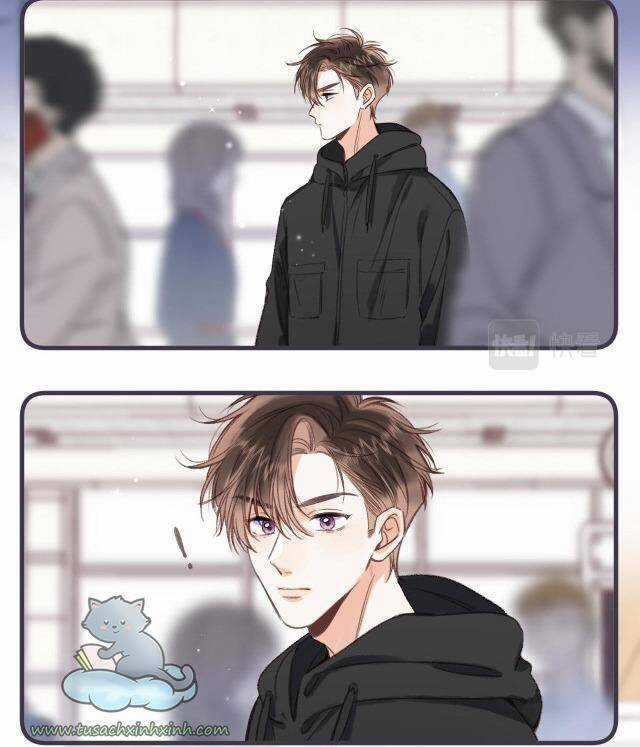 Mối Tình Thầm Kín - Chapter 46 - Trang 29