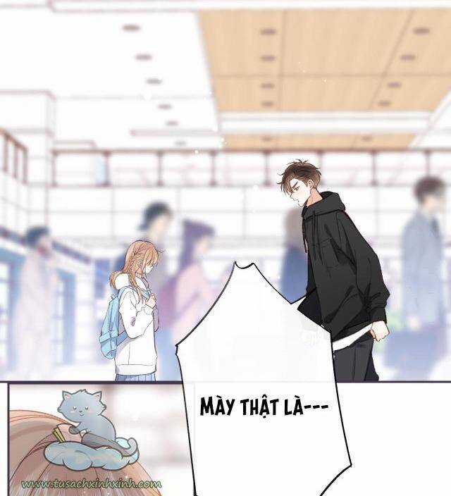 Mối Tình Thầm Kín - Chapter 46 - Trang 30