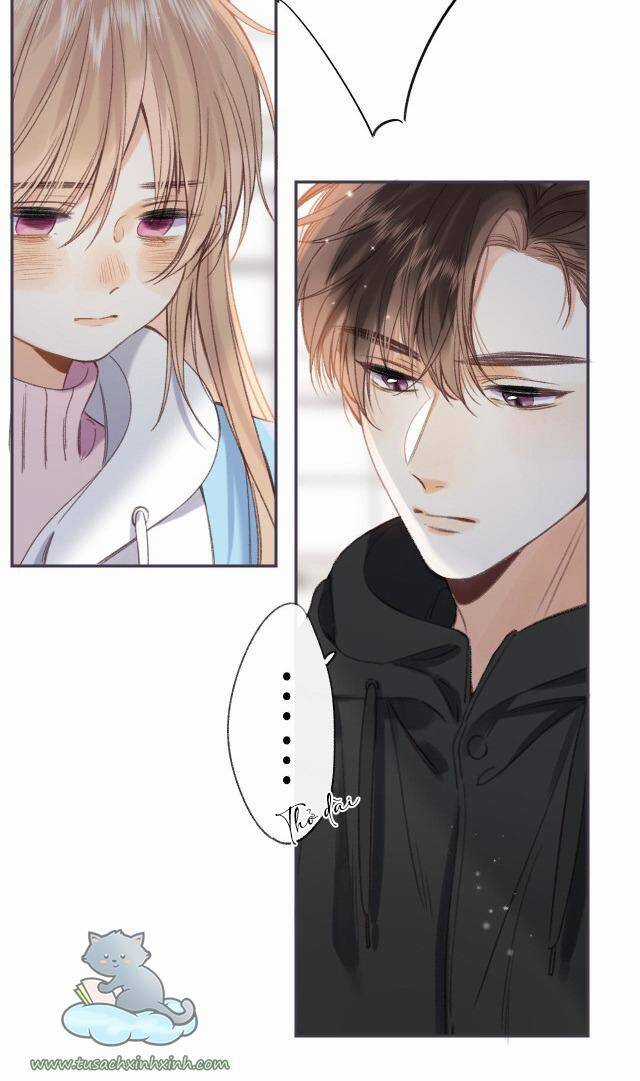 Mối Tình Thầm Kín - Chapter 46 - Trang 31