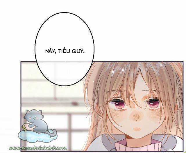 Mối Tình Thầm Kín - Chapter 46 - Trang 32