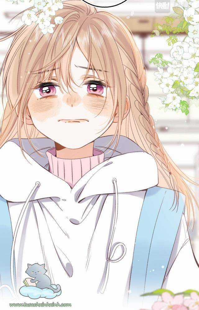 Mối Tình Thầm Kín - Chapter 46 - Trang 34