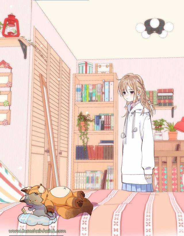 Mối Tình Thầm Kín - Chapter 46 - Trang 37