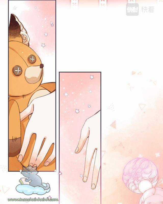 Mối Tình Thầm Kín - Chapter 46 - Trang 38