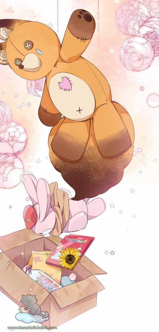 Mối Tình Thầm Kín - Chapter 46 - Trang 39