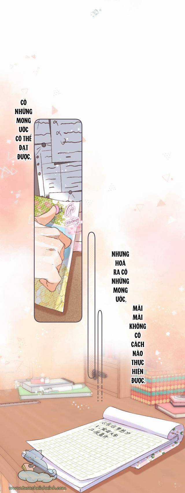 Mối Tình Thầm Kín - Chapter 46 - Trang 41