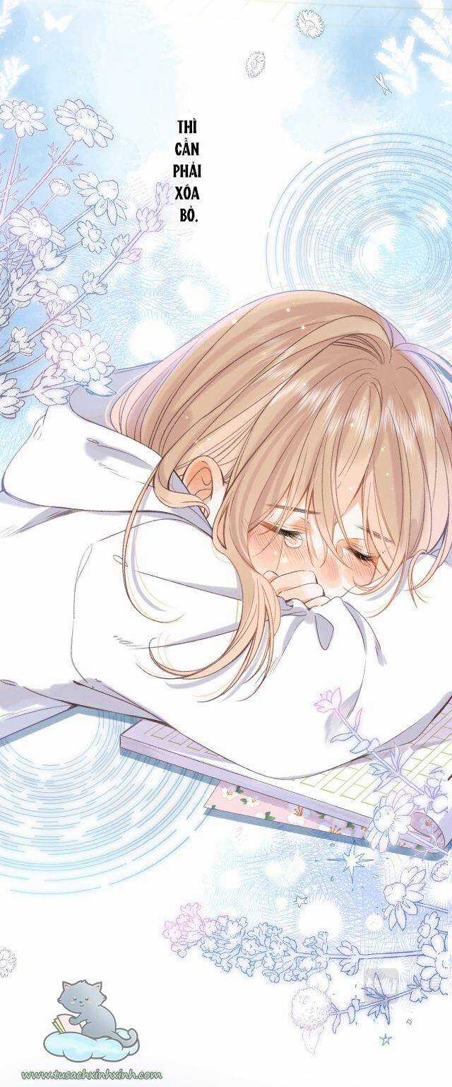 Mối Tình Thầm Kín - Chapter 46 - Trang 45