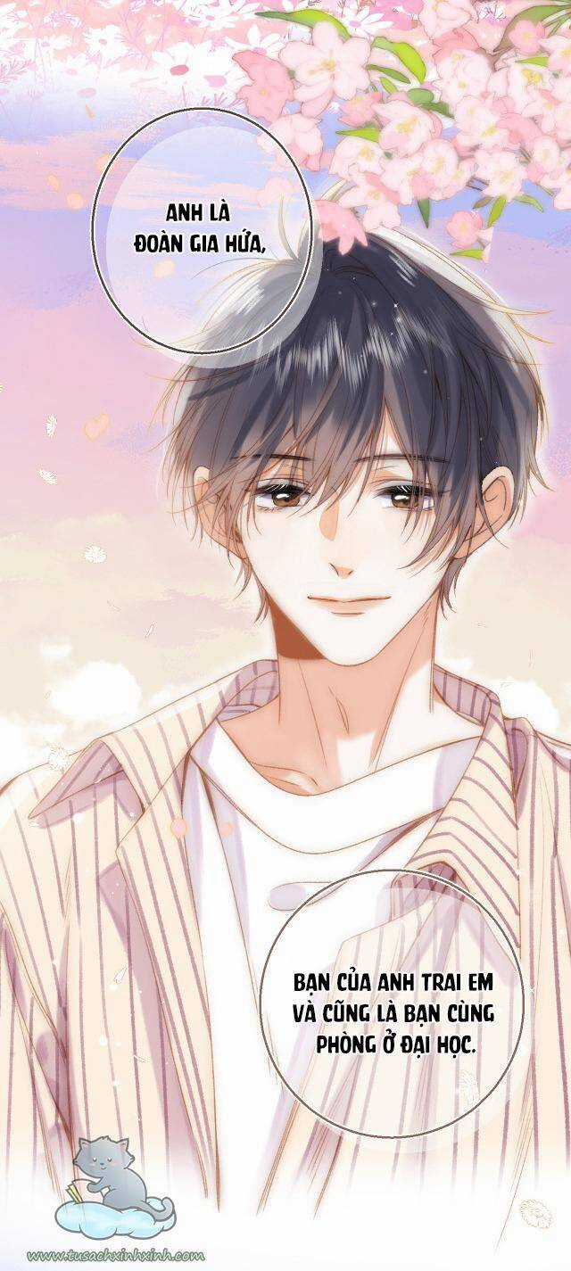 Mối Tình Thầm Kín - Chapter 46 - Trang 49