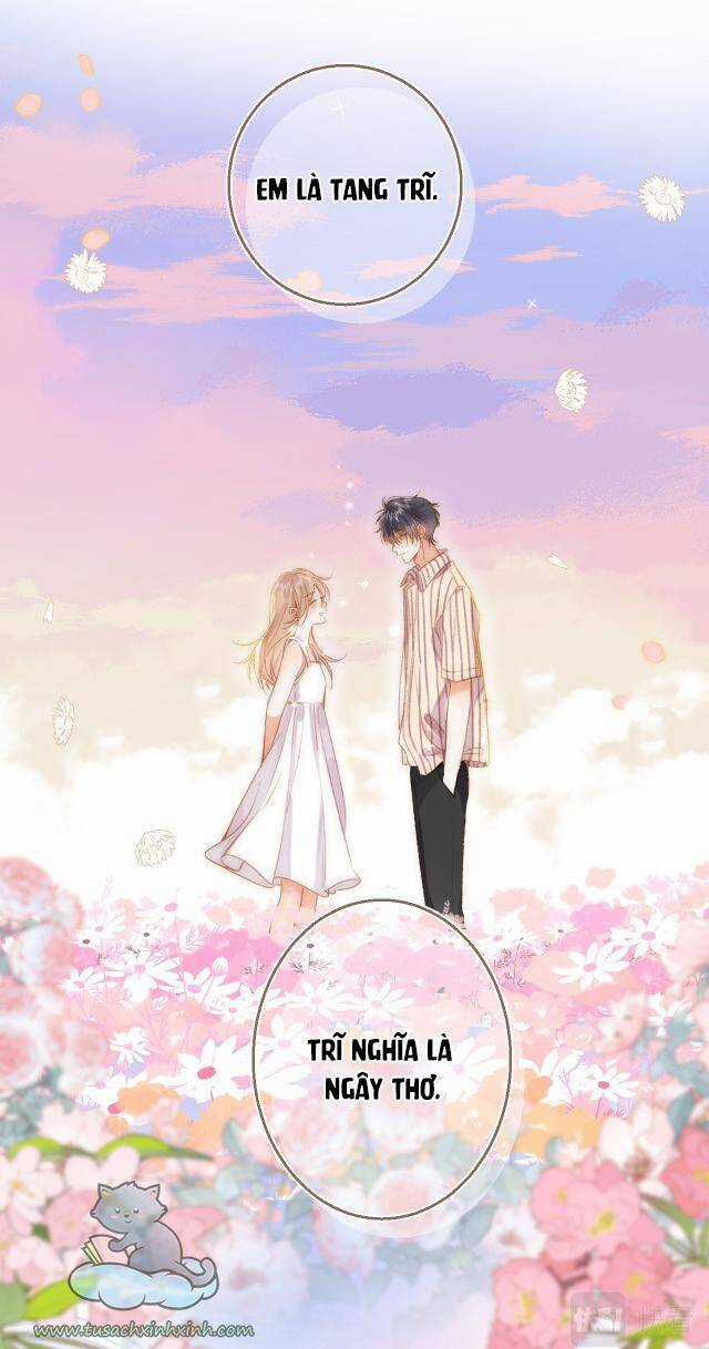 Mối Tình Thầm Kín - Chapter 46 - Trang 50