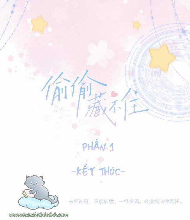 Mối Tình Thầm Kín - Chapter 46 - Trang 52