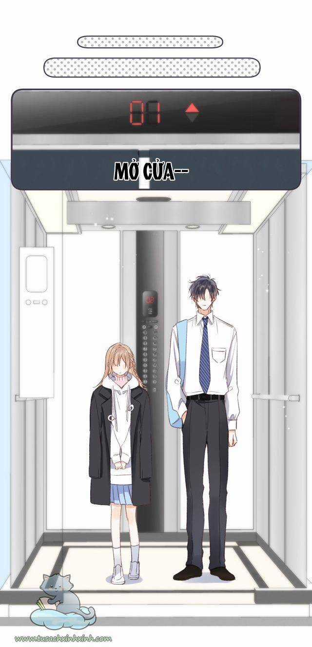 Mối Tình Thầm Kín - Chapter 46 - Trang 10