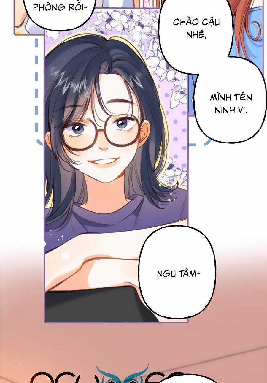 Mối Tình Thầm Kín - Chapter 47 - Trang 11