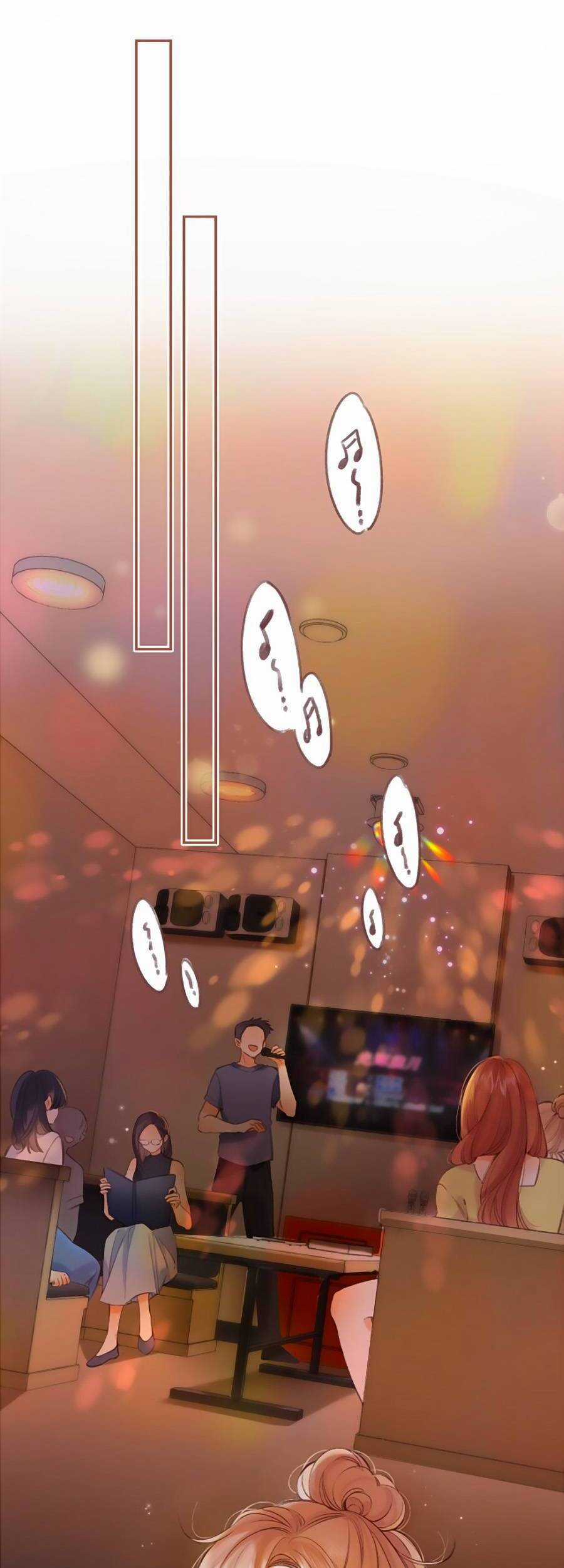 Mối Tình Thầm Kín - Chapter 47 - Trang 14