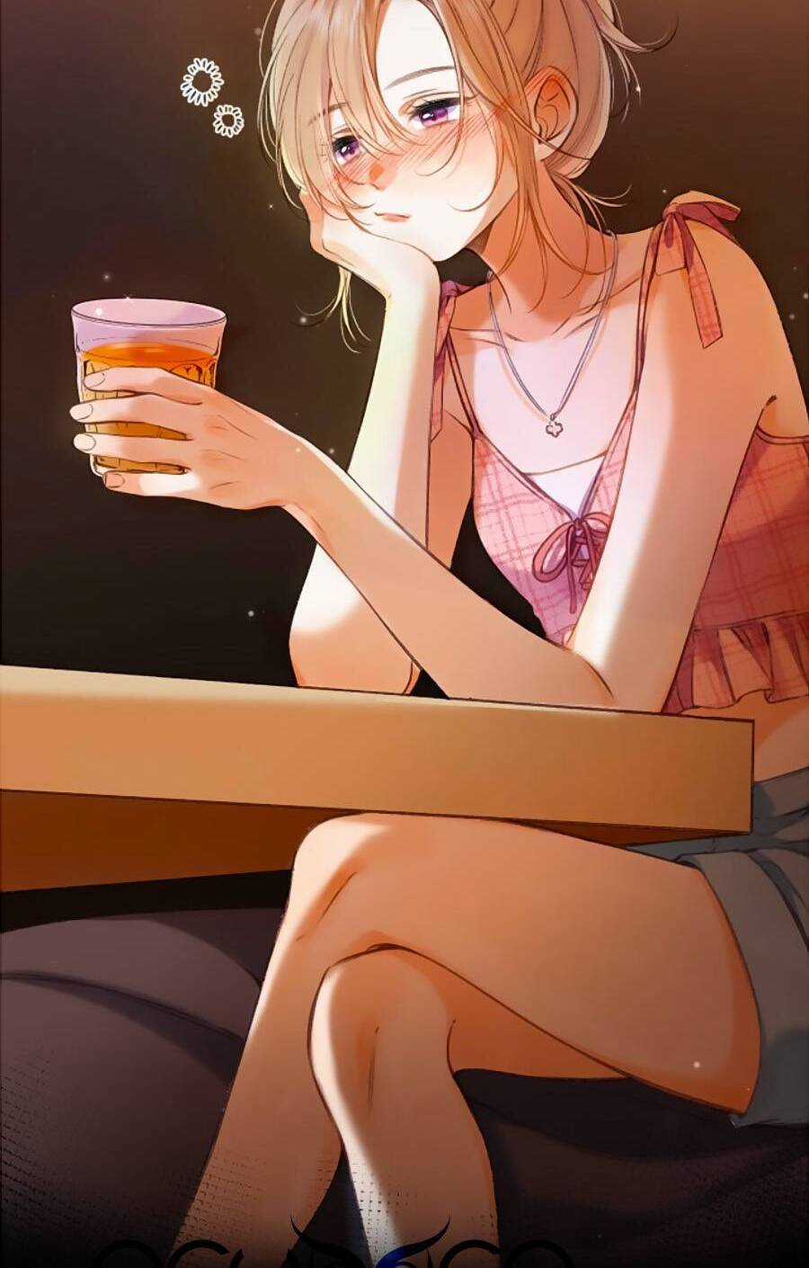 Mối Tình Thầm Kín - Chapter 47 - Trang 15