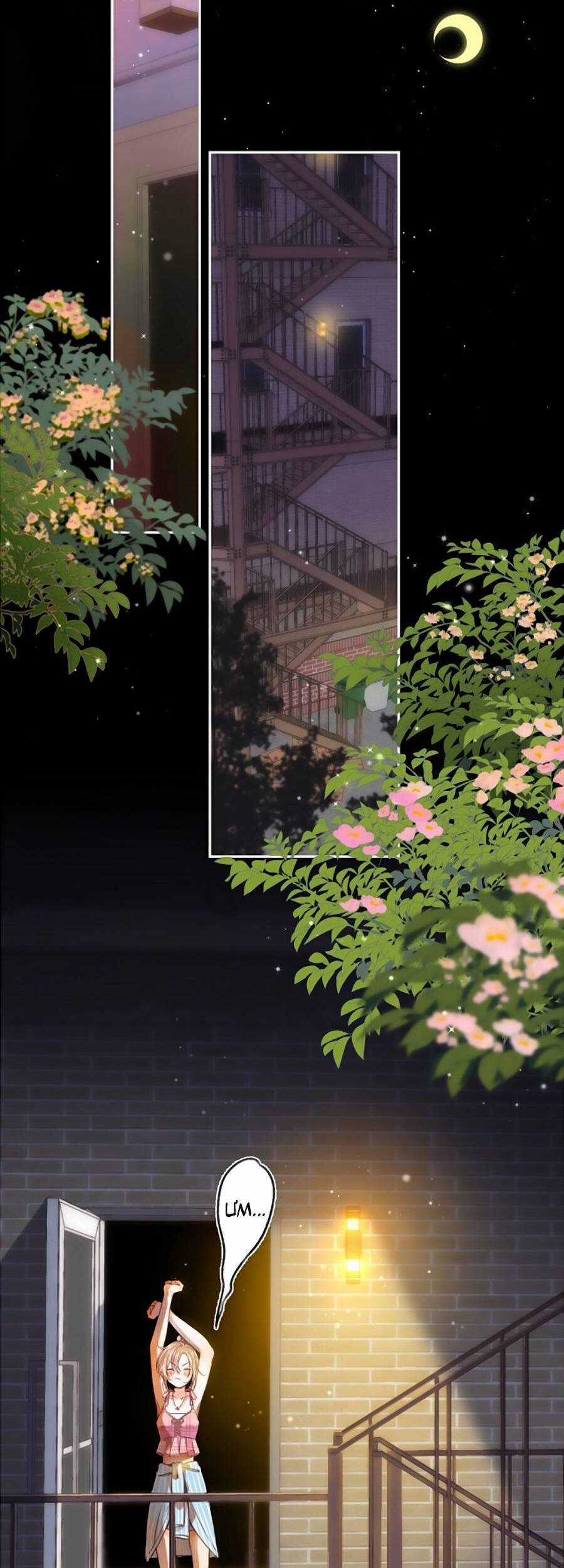 Mối Tình Thầm Kín - Chapter 47 - Trang 17