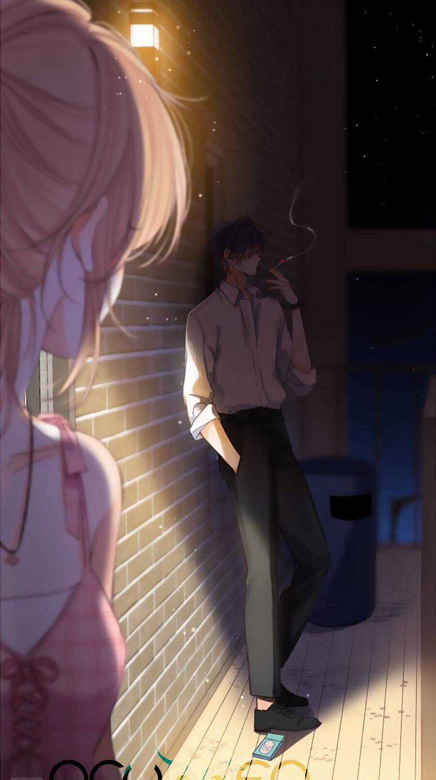 Mối Tình Thầm Kín - Chapter 47 - Trang 19