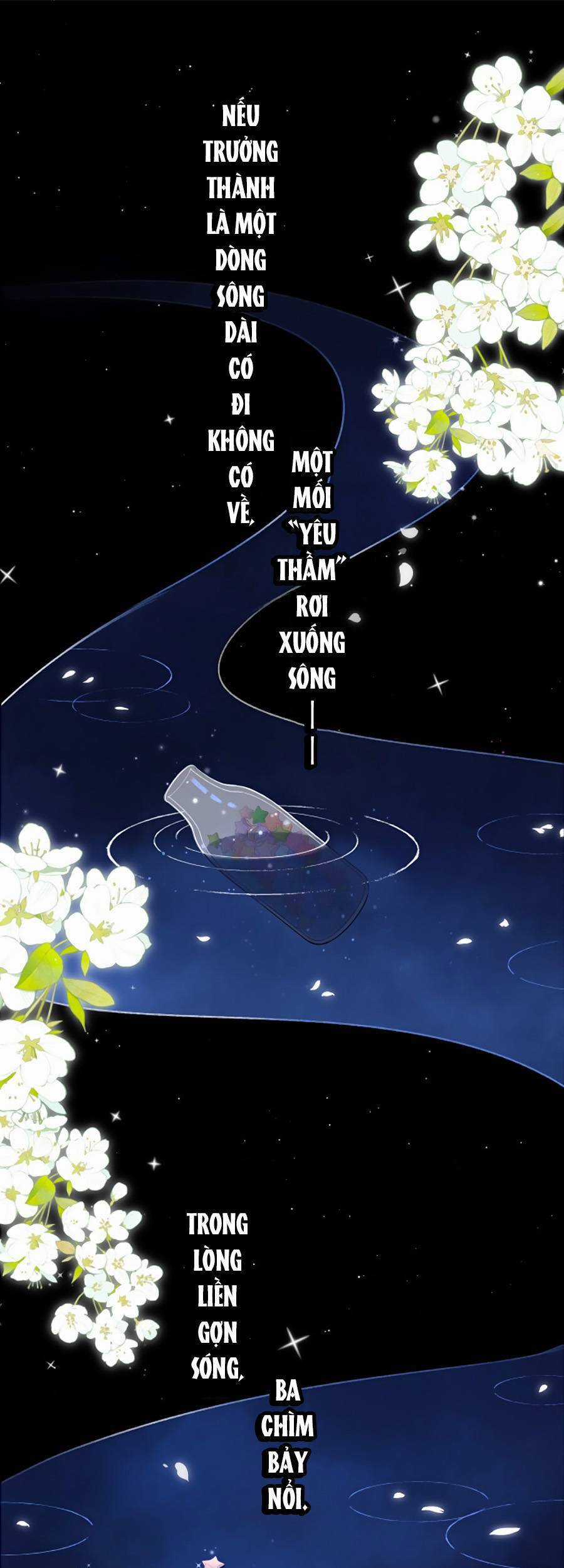 Mối Tình Thầm Kín - Chapter 47 - Trang 3