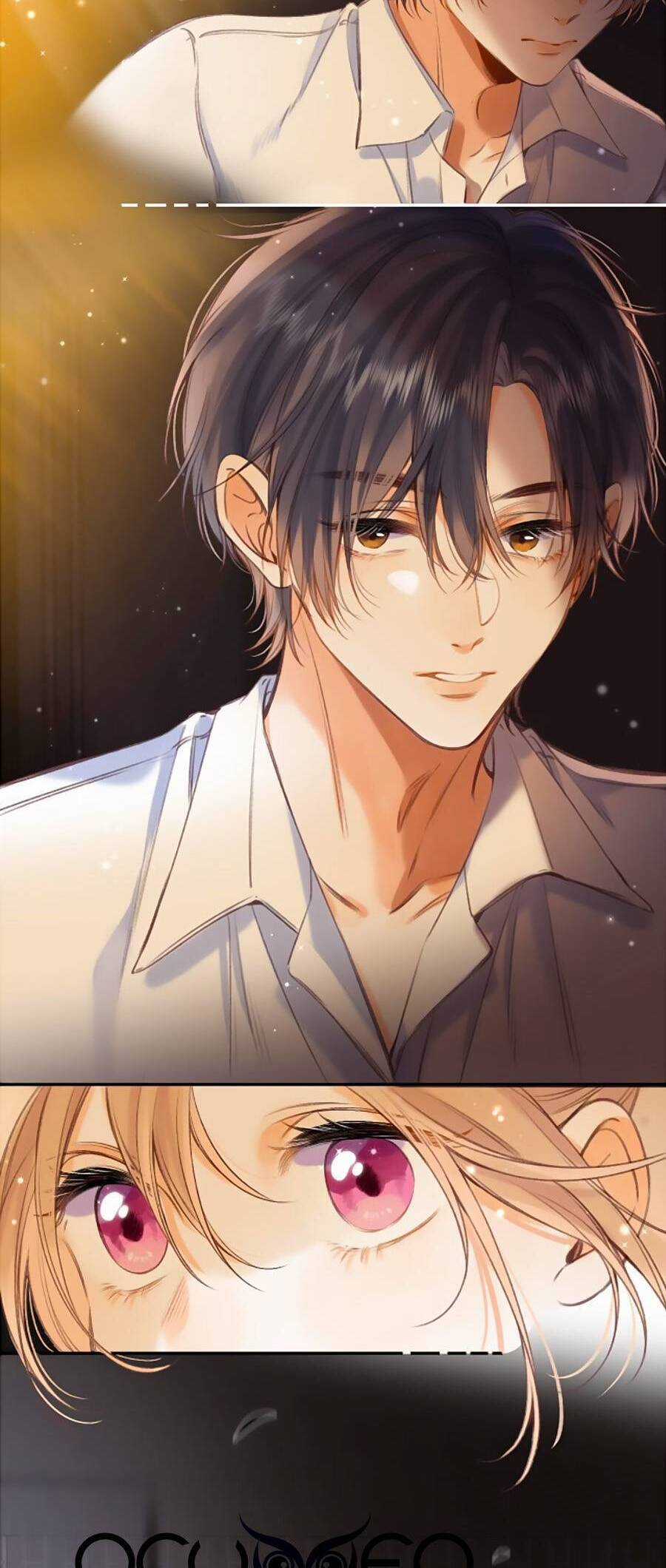 Mối Tình Thầm Kín - Chapter 47 - Trang 21