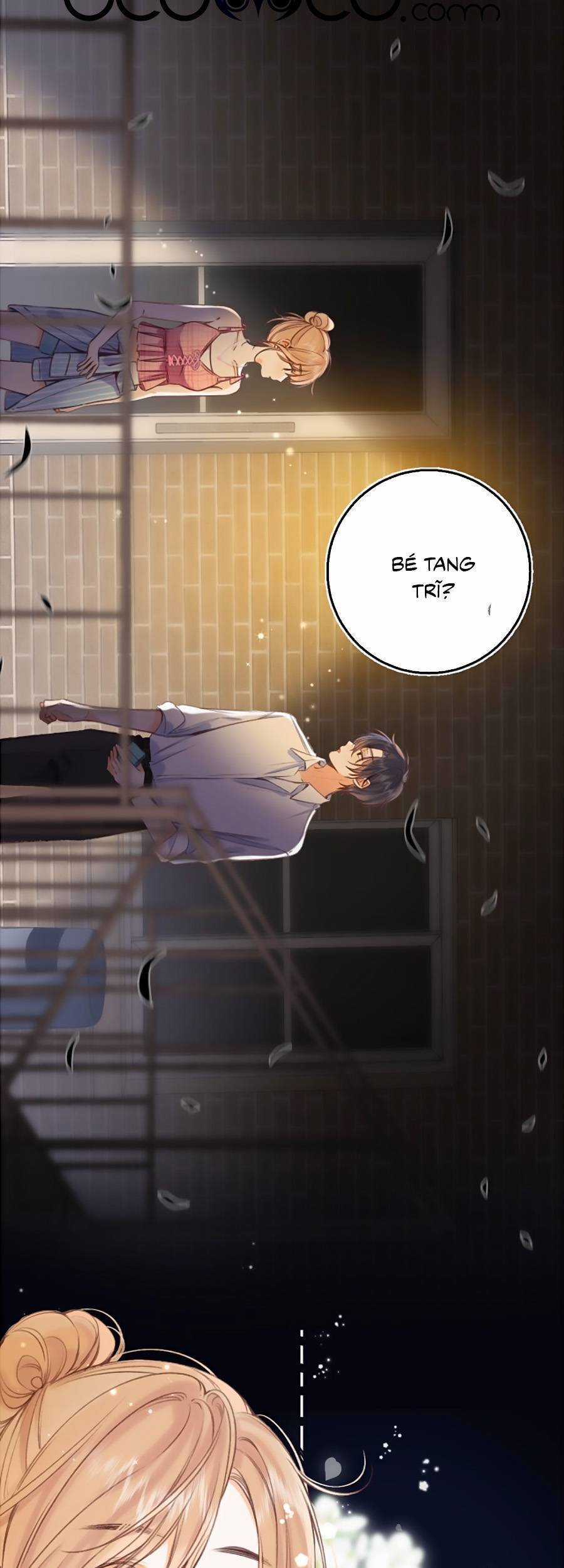Mối Tình Thầm Kín - Chapter 47 - Trang 22