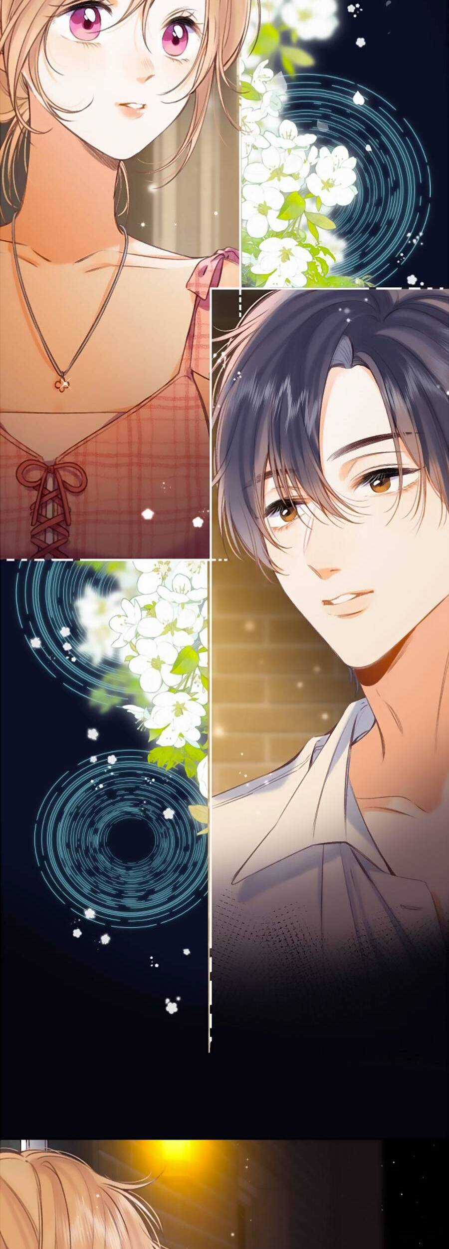 Mối Tình Thầm Kín - Chapter 47 - Trang 23