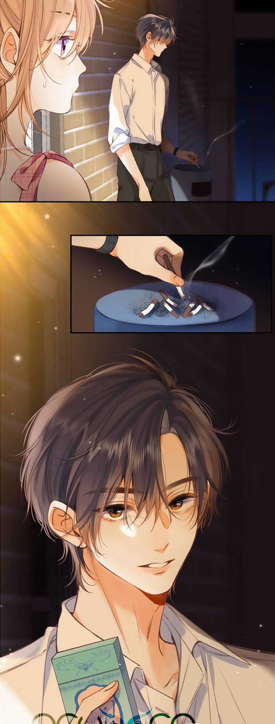 Mối Tình Thầm Kín - Chapter 47 - Trang 24