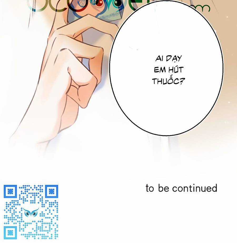 Mối Tình Thầm Kín - Chapter 47 - Trang 25