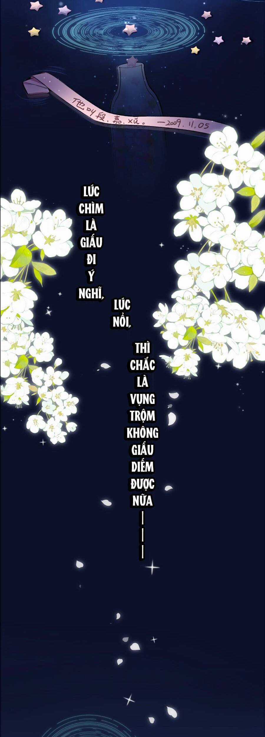 Mối Tình Thầm Kín - Chapter 47 - Trang 4