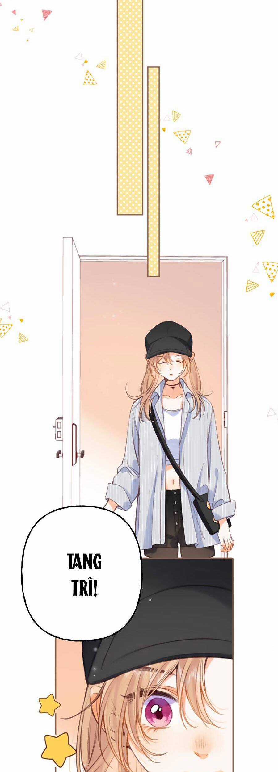 Mối Tình Thầm Kín - Chapter 47 - Trang 9