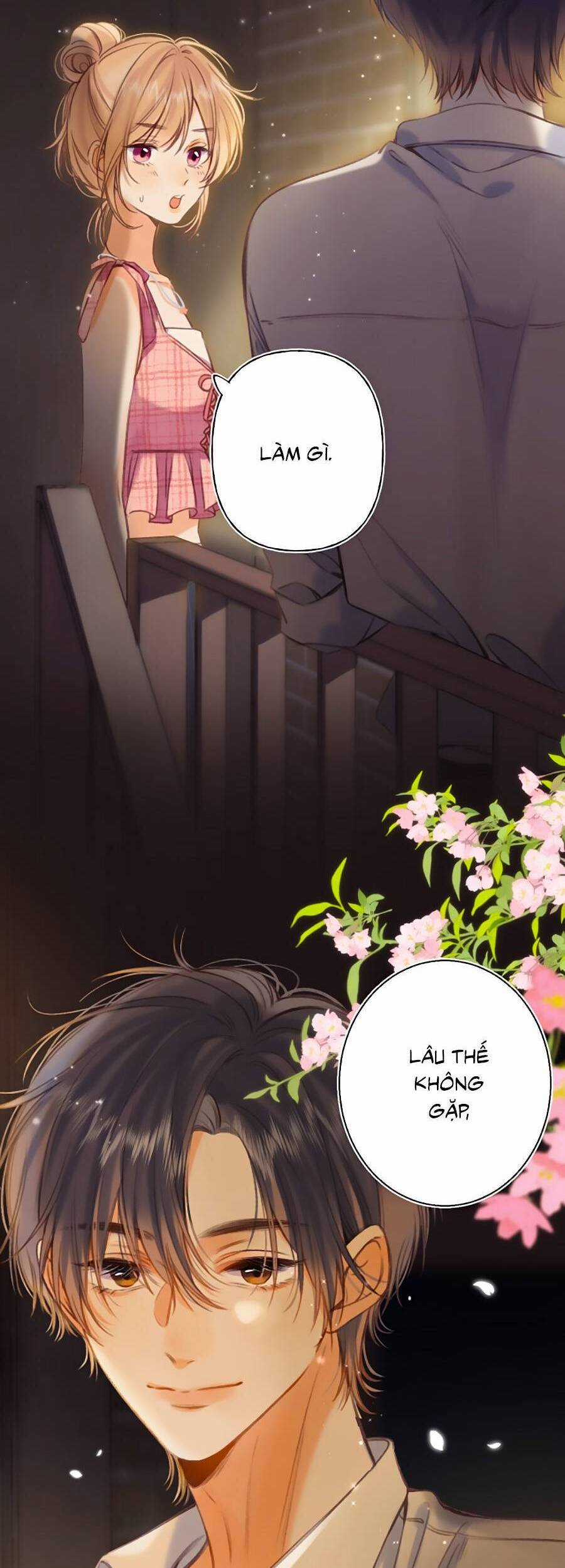 Mối Tình Thầm Kín - Chapter 48 - Trang 13