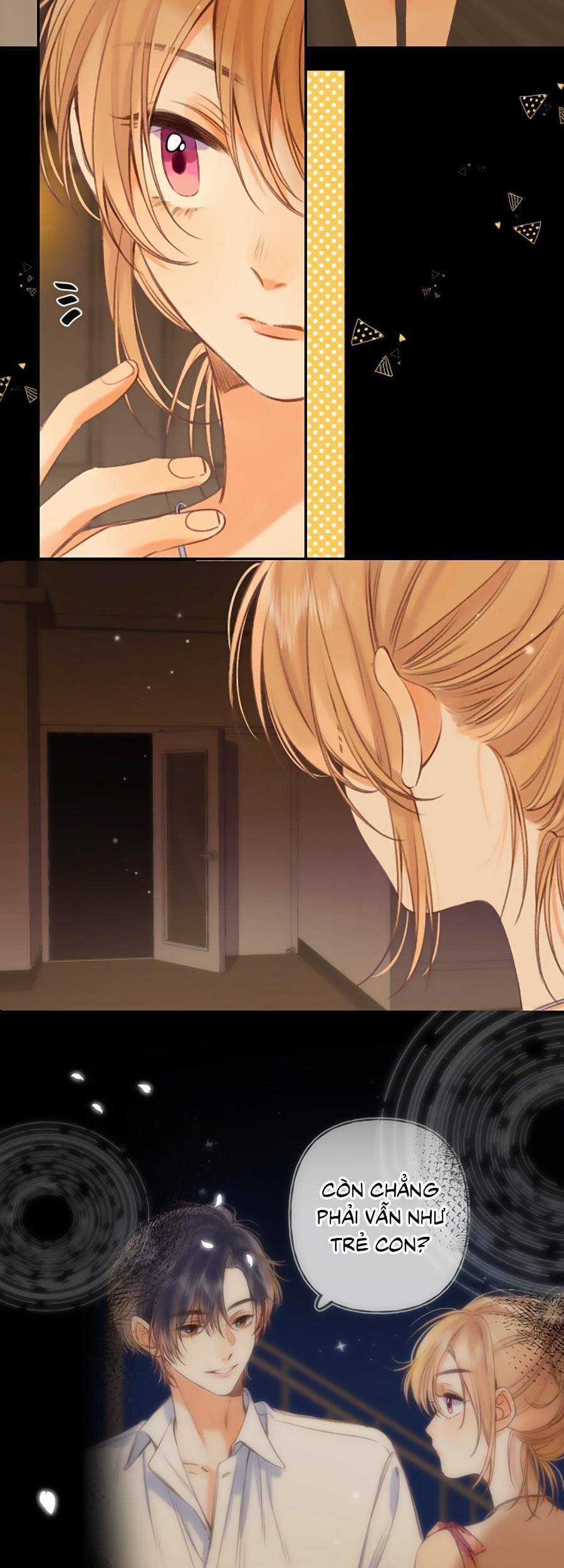 Mối Tình Thầm Kín - Chapter 48 - Trang 23