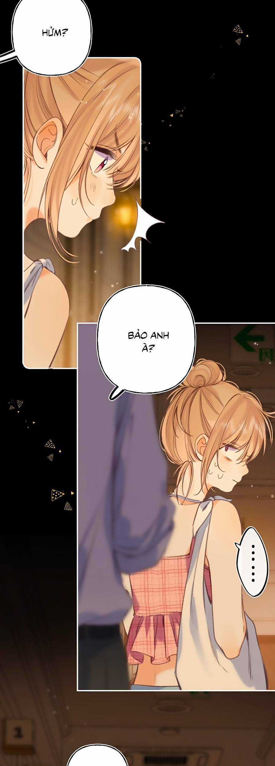 Mối Tình Thầm Kín - Chapter 48 - Trang 26
