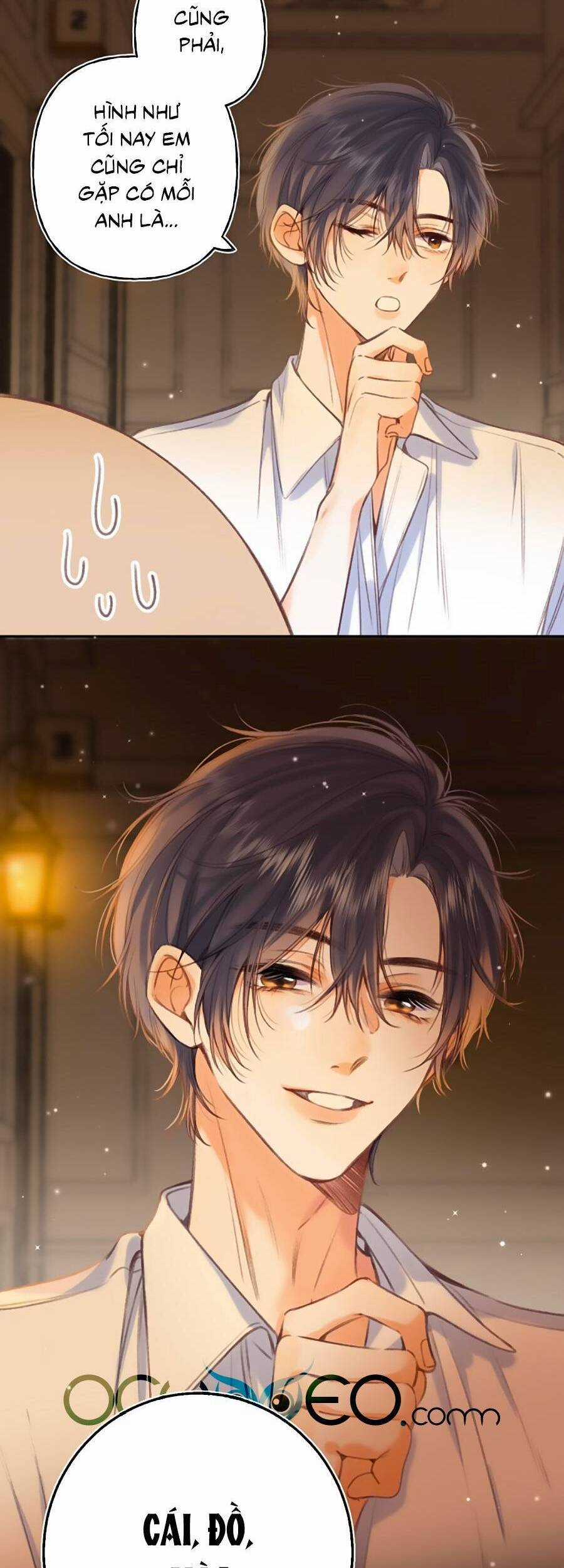 Mối Tình Thầm Kín - Chapter 48 - Trang 27