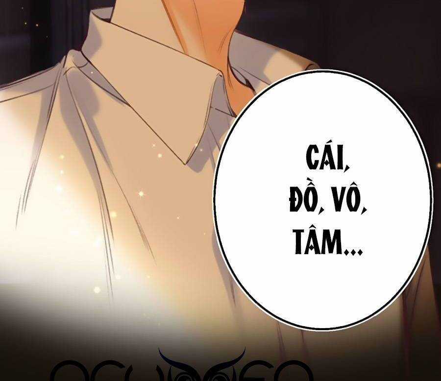 Mối Tình Thầm Kín - Chapter 48 - Trang 8