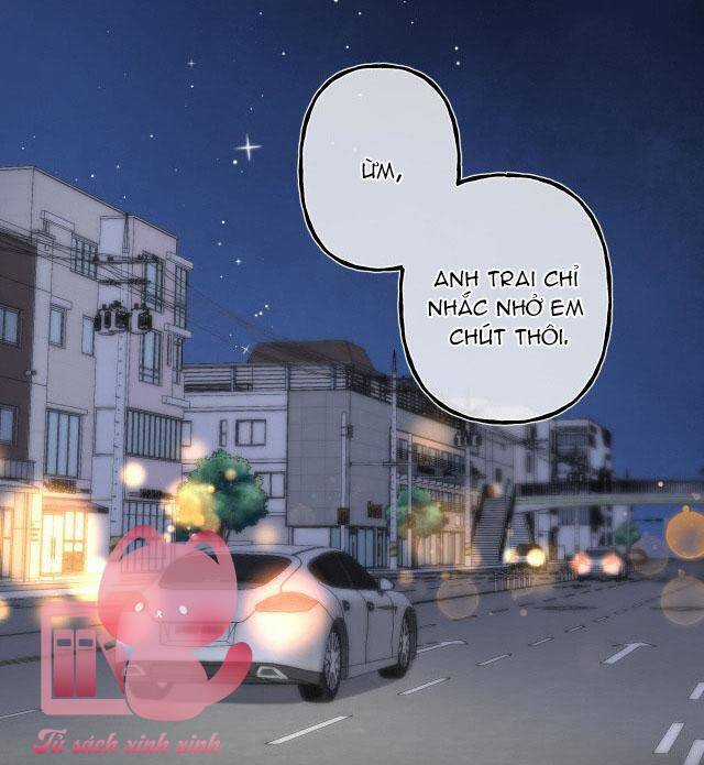 Mối Tình Thầm Kín - Chapter 49 - Trang 16