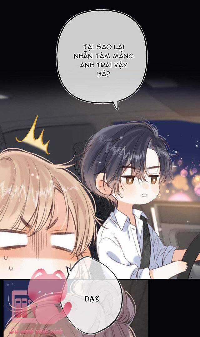 Mối Tình Thầm Kín - Chapter 49 - Trang 18