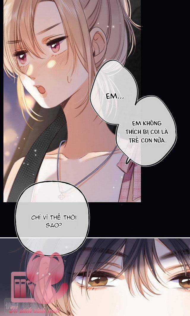 Mối Tình Thầm Kín - Chapter 49 - Trang 19