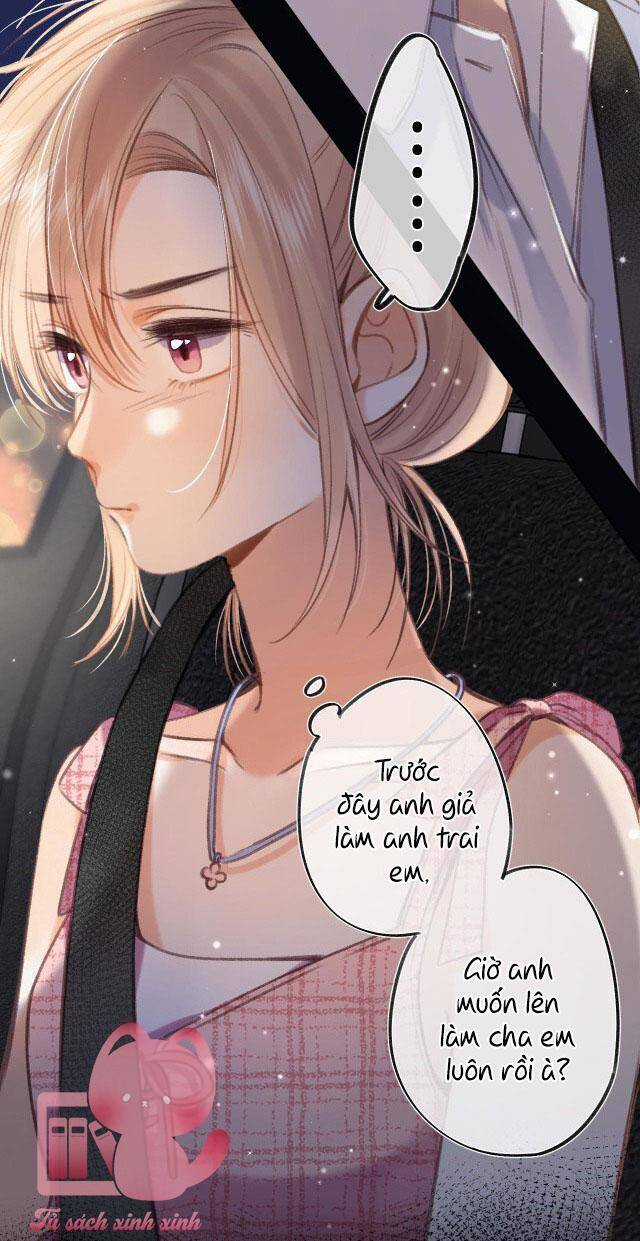 Mối Tình Thầm Kín - Chapter 49 - Trang 21